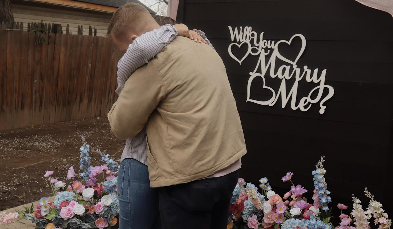 The Wedding Website of Karen Hernandez and Alex Peters