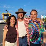 With Langhorne Slim
