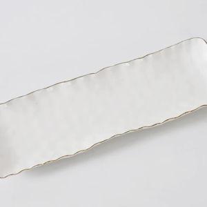 Portofino Rectangle Serving Platter