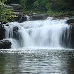Bristol Falls