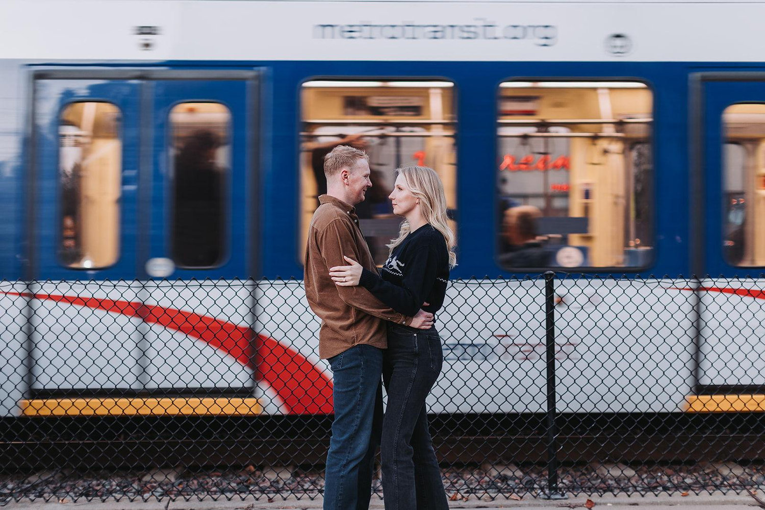 The Wedding Website of Marit Fuller and Patrick Erredge