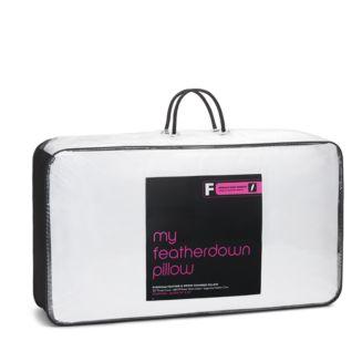 Bloomingdale's My Featherdown Pillow - 100% Exclusive