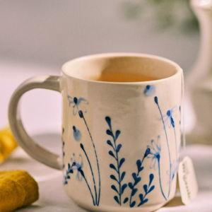 Rise and Shine Ceramic Mug