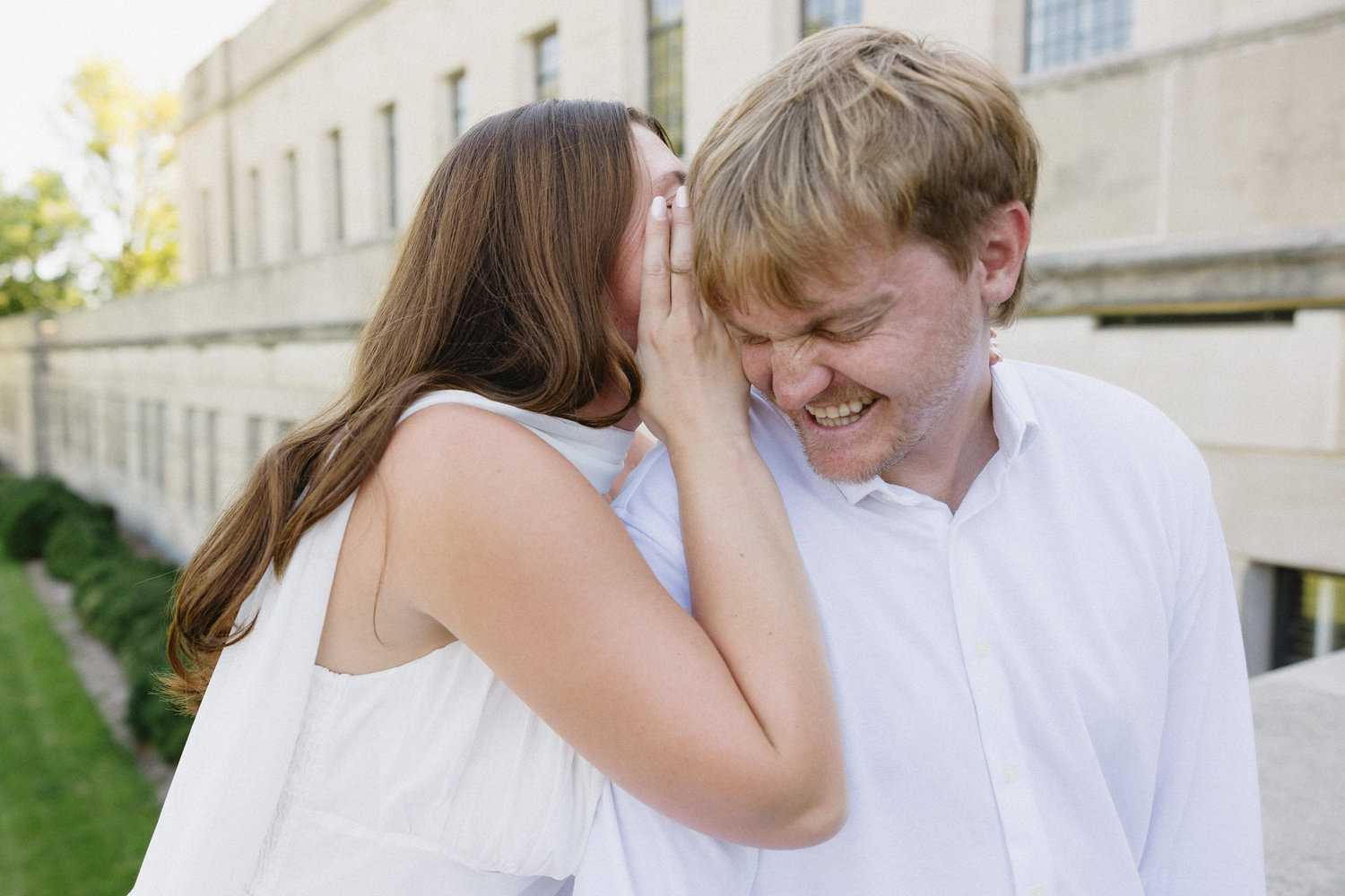 The Wedding Website of Isel Spears and Thomas Madden
