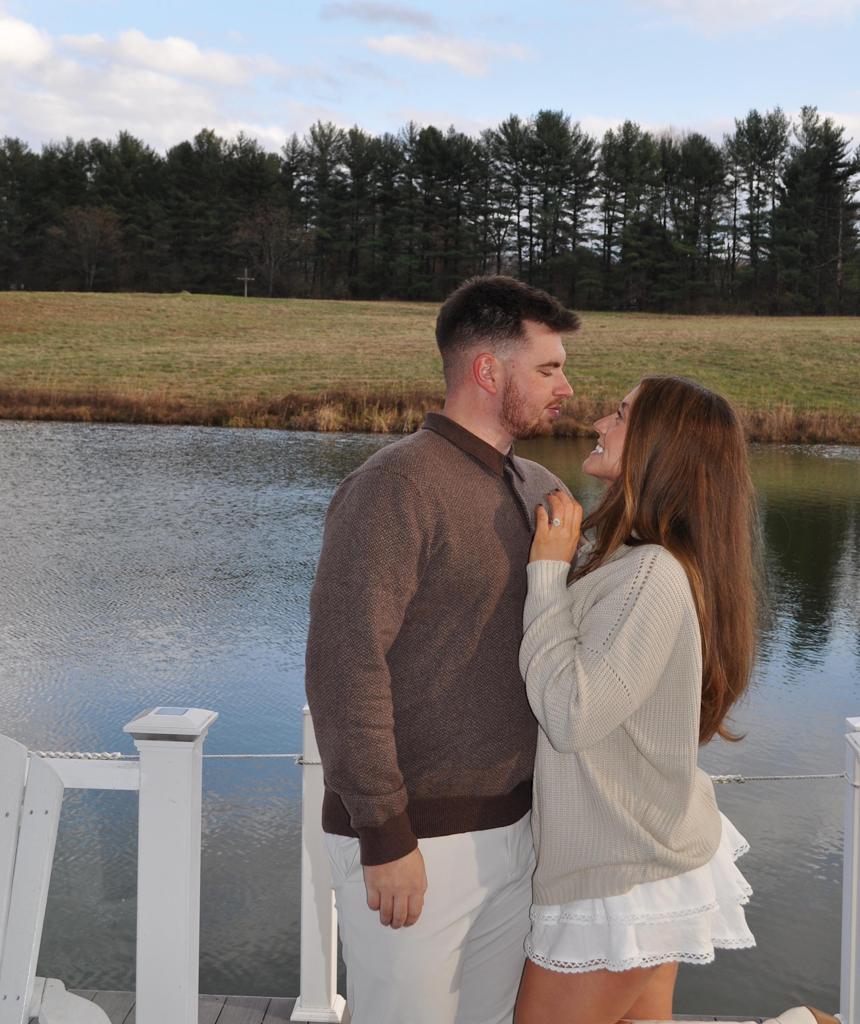 The Wedding Website of Amanda Mellendick and Daniel Scalley