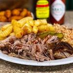 Lexington Barbecue
