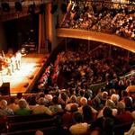 Ryman Auditorium