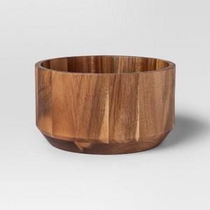 Acacia Serving Bowl - Medium - Project 62™