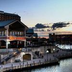 Jackson's Bistro, Bar & Sushi