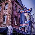 Sorry Charlie's Oyster Bar