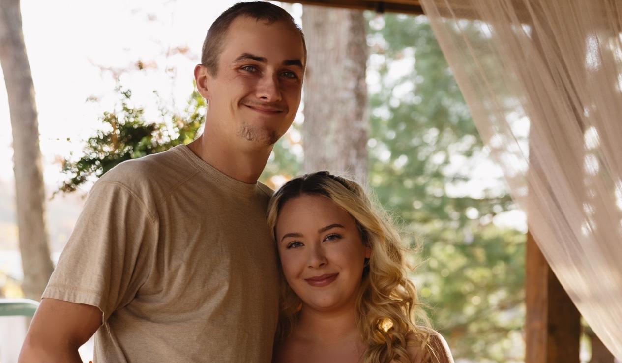 The Wedding Website of Chase Erxleben and Heather Danzer