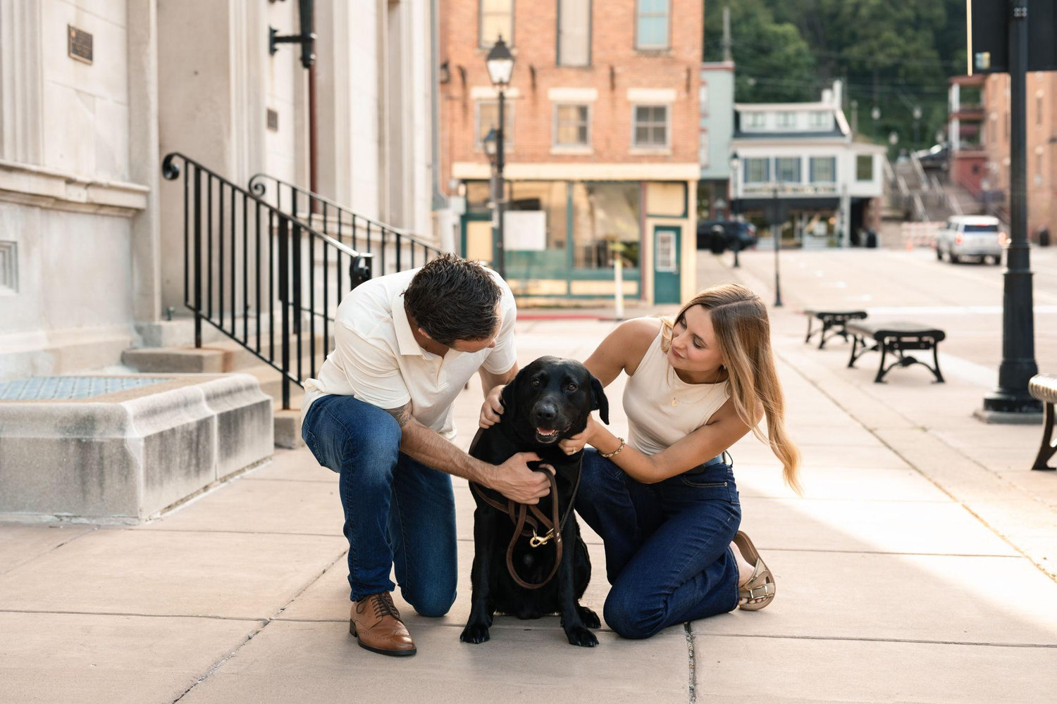 The Wedding Website of Alyssa Ostrowski and Thomas Holloway