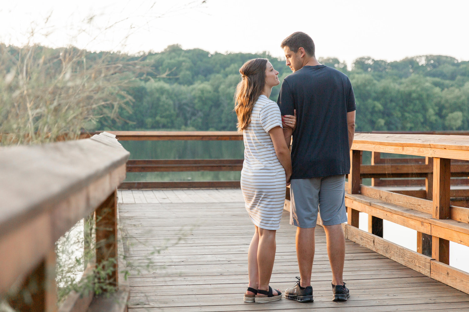 The Wedding Website of Bryonna Shelly and Michael Paladino