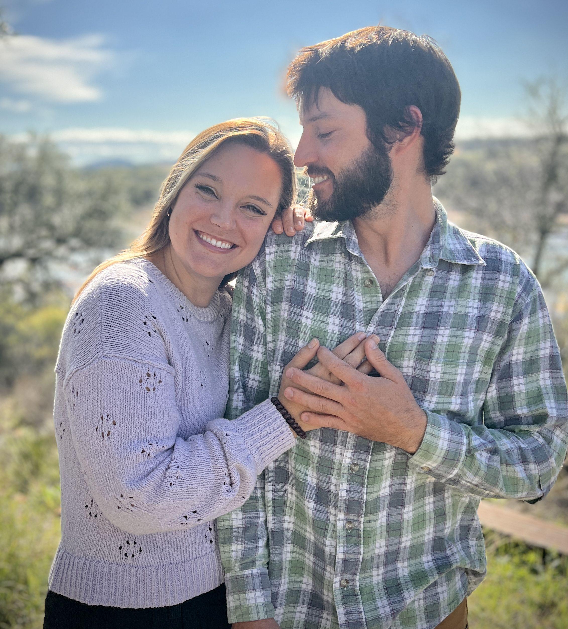 The Wedding Website of Kara Stevenson and Dillan Wulf