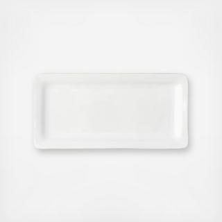 Puro Rectangular Appetizer Platter