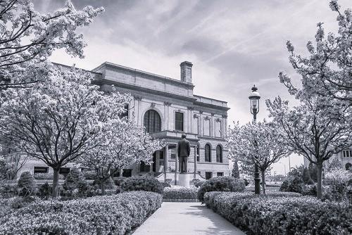 The Wedding Website of Hanna Burmeister and Brandon McCoy