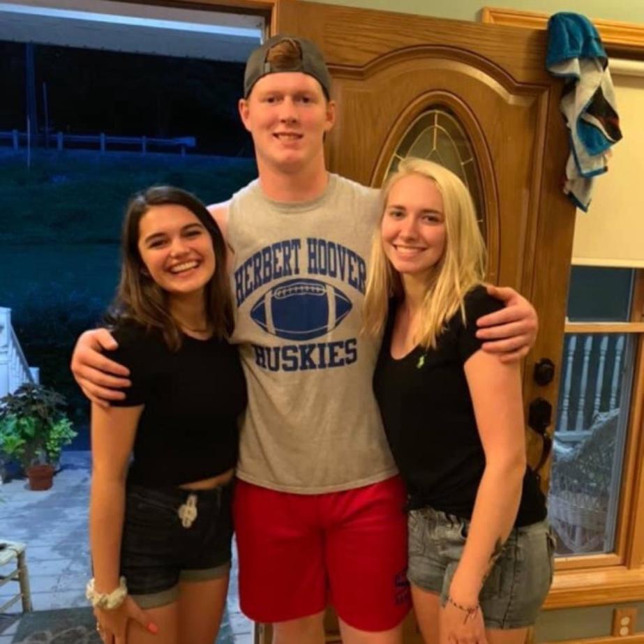 Graduation party