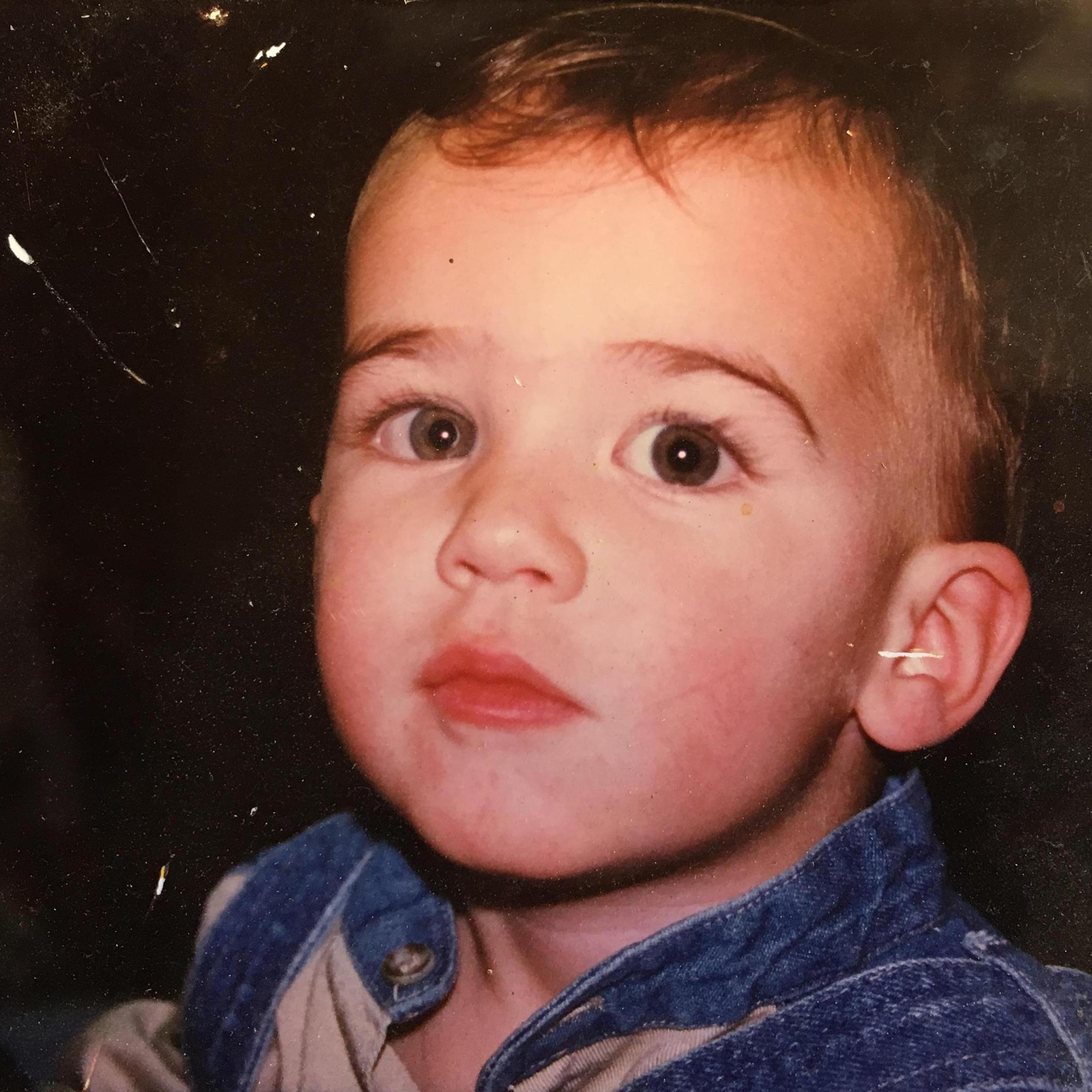 Baby Mark (1996)