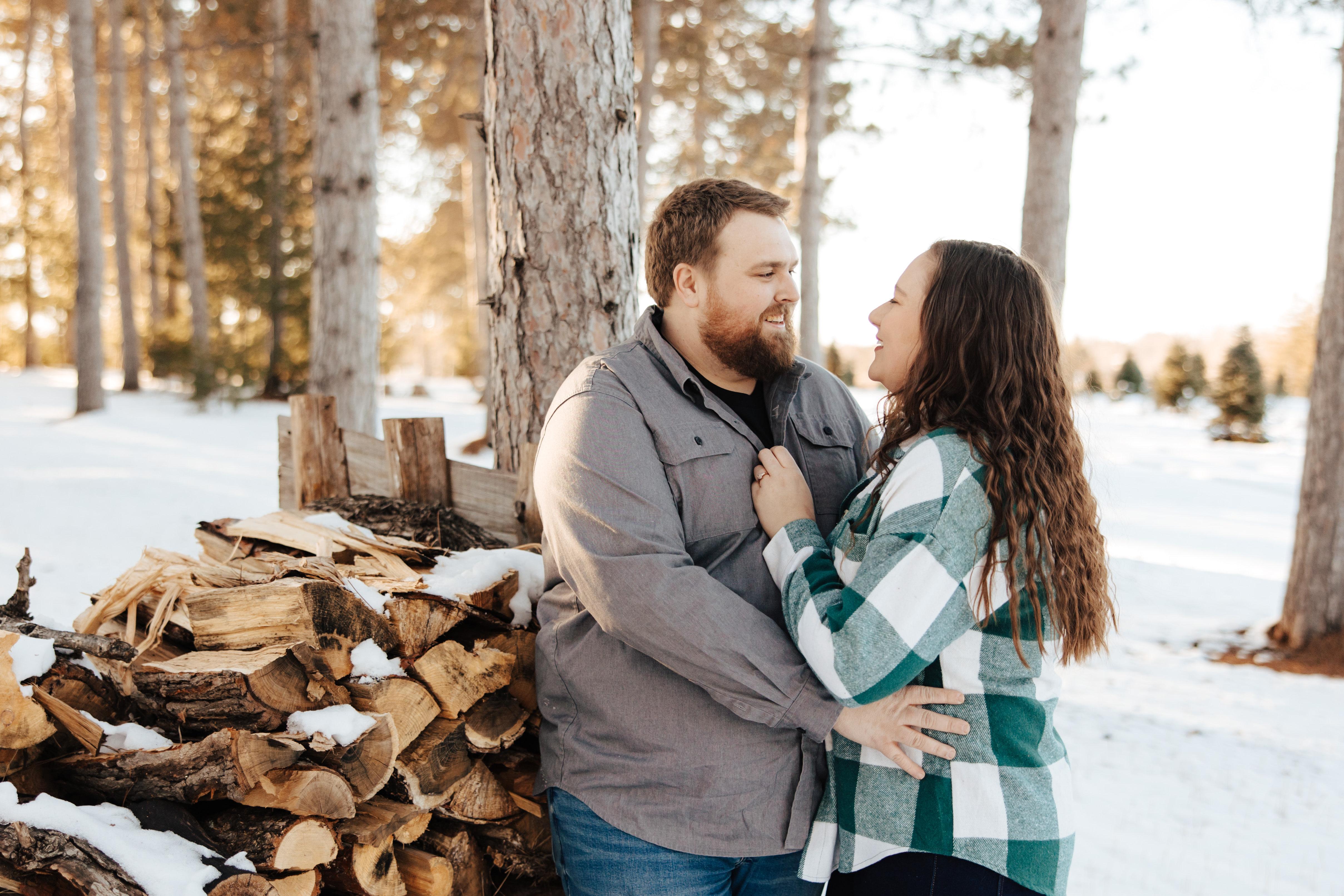 The Wedding Website of Ashley Murray and Bob Killeaney