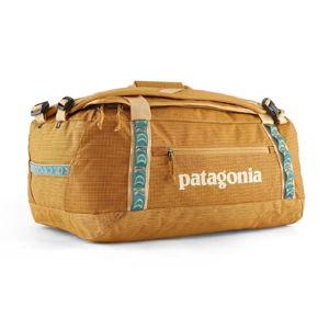 Patagonia Black Hole Duffel 40 L | REI Co-op | Pufferfish Gold