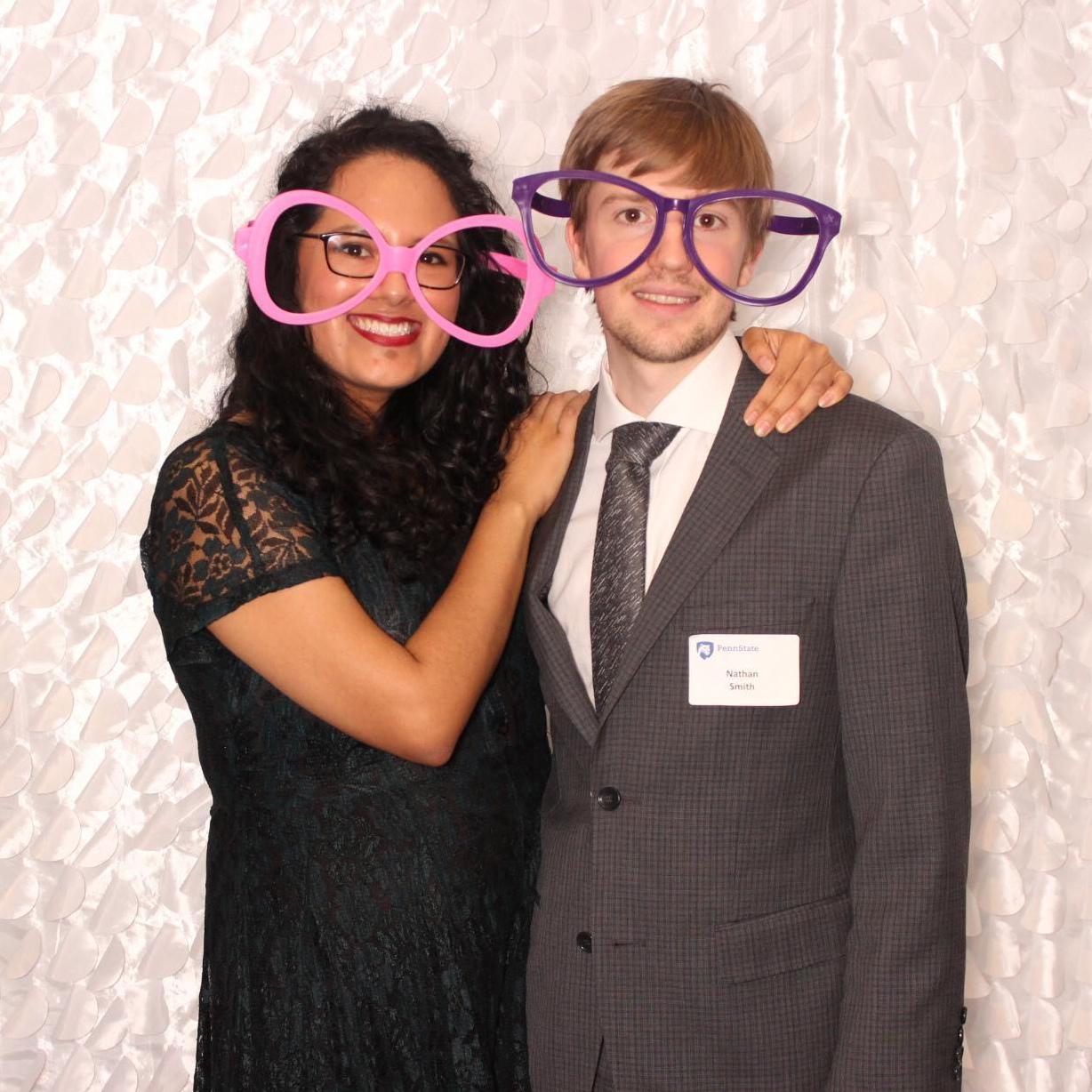 MatSE Spring Banquet 2019