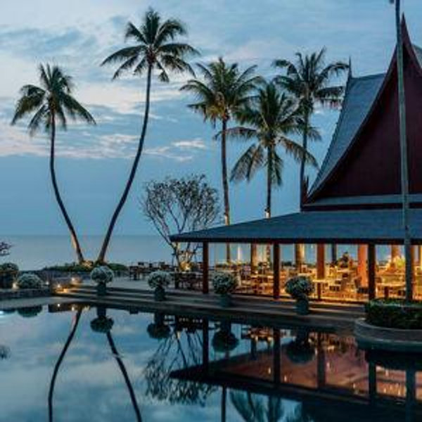 Honeymoon Resort