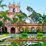 Balboa Park