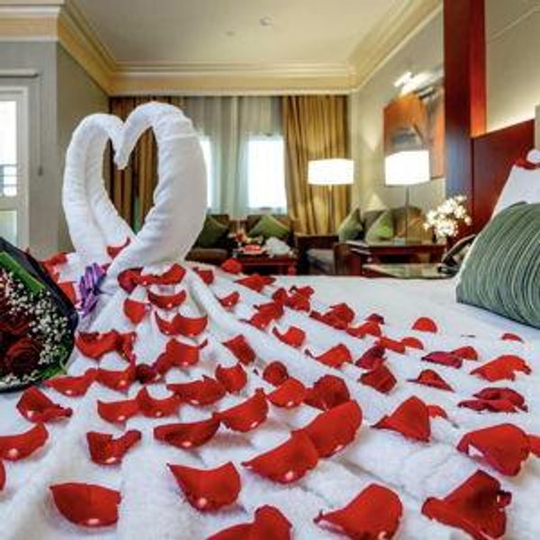 $200 VENMO Romantic Hotel or Airbnb