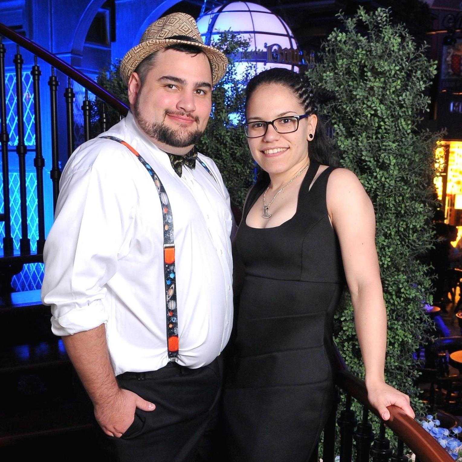 eighth year together