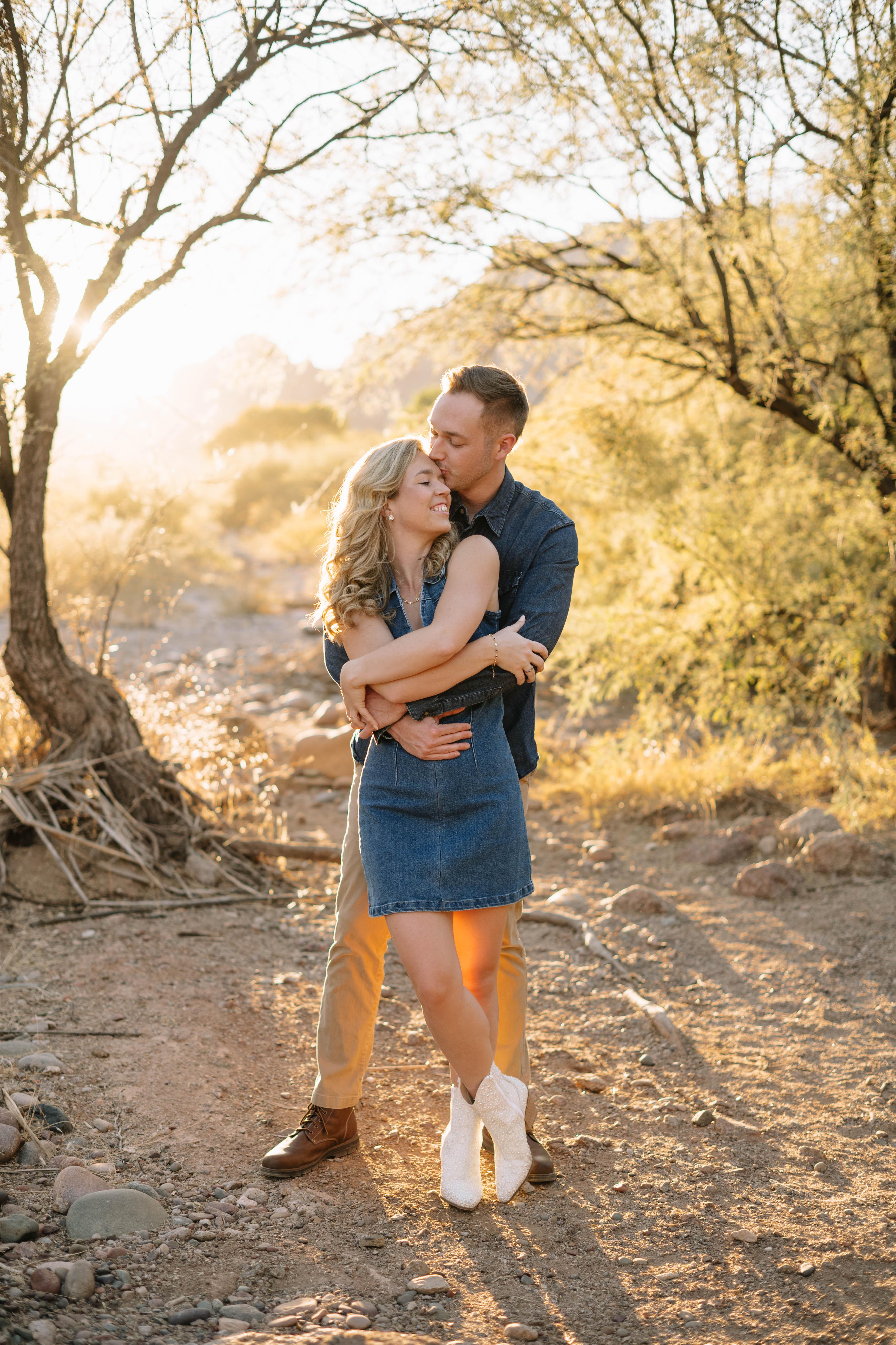 The Wedding Website of Jenna Dawson and Austin Matyas