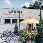 Leon's Oyster Shop