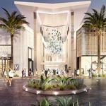 Fashion Square Mall