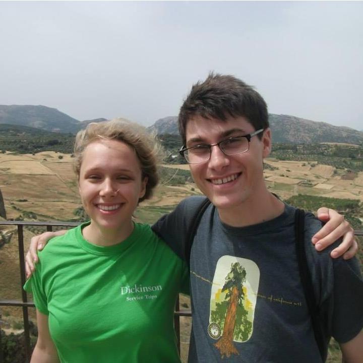 Ronda, Spain - 2015