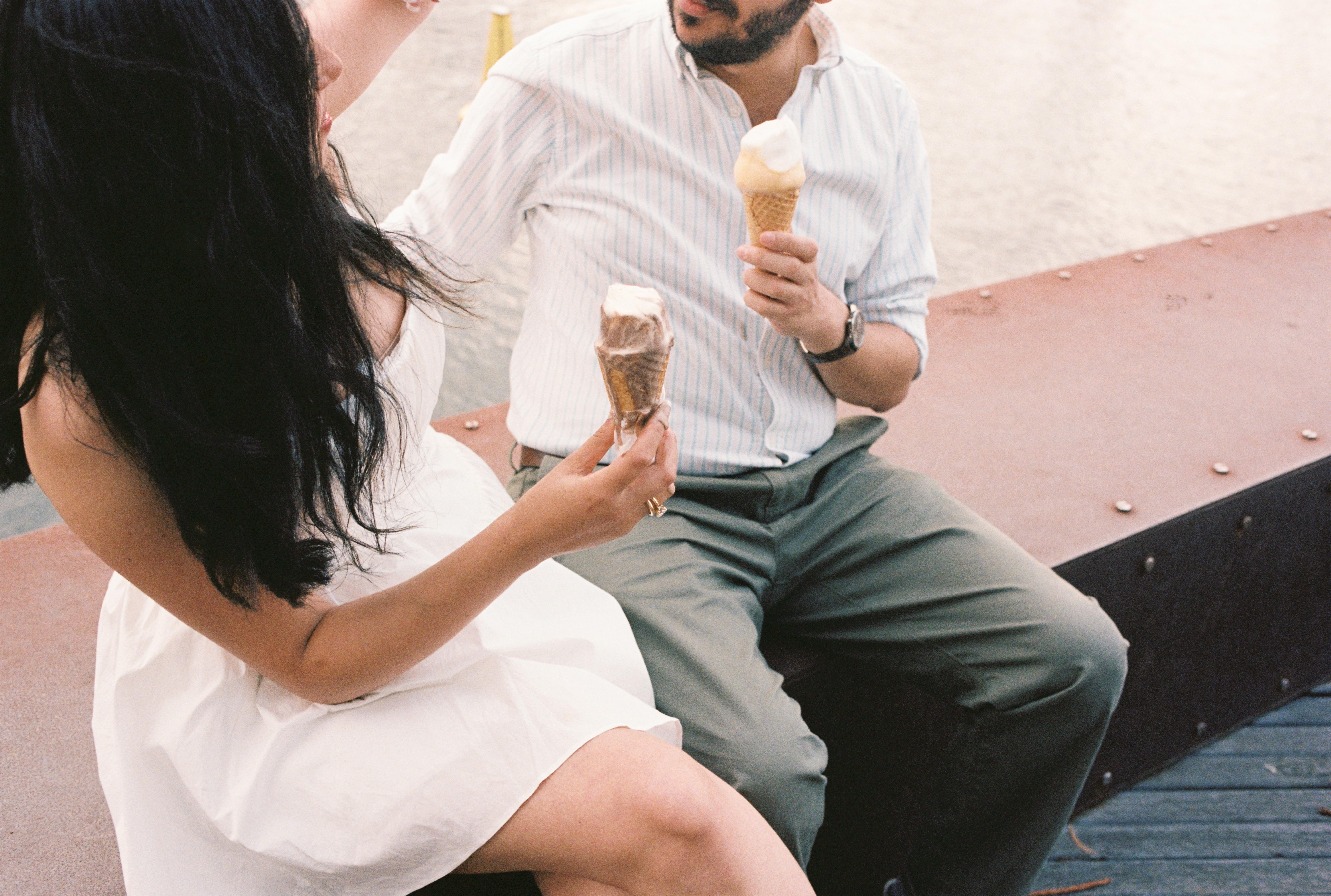 The Wedding Website of Olivia Sidrak and George Nessim