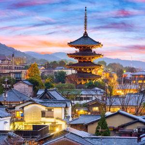 Japan Honeymoon Fund! (no fee -- Venmo)