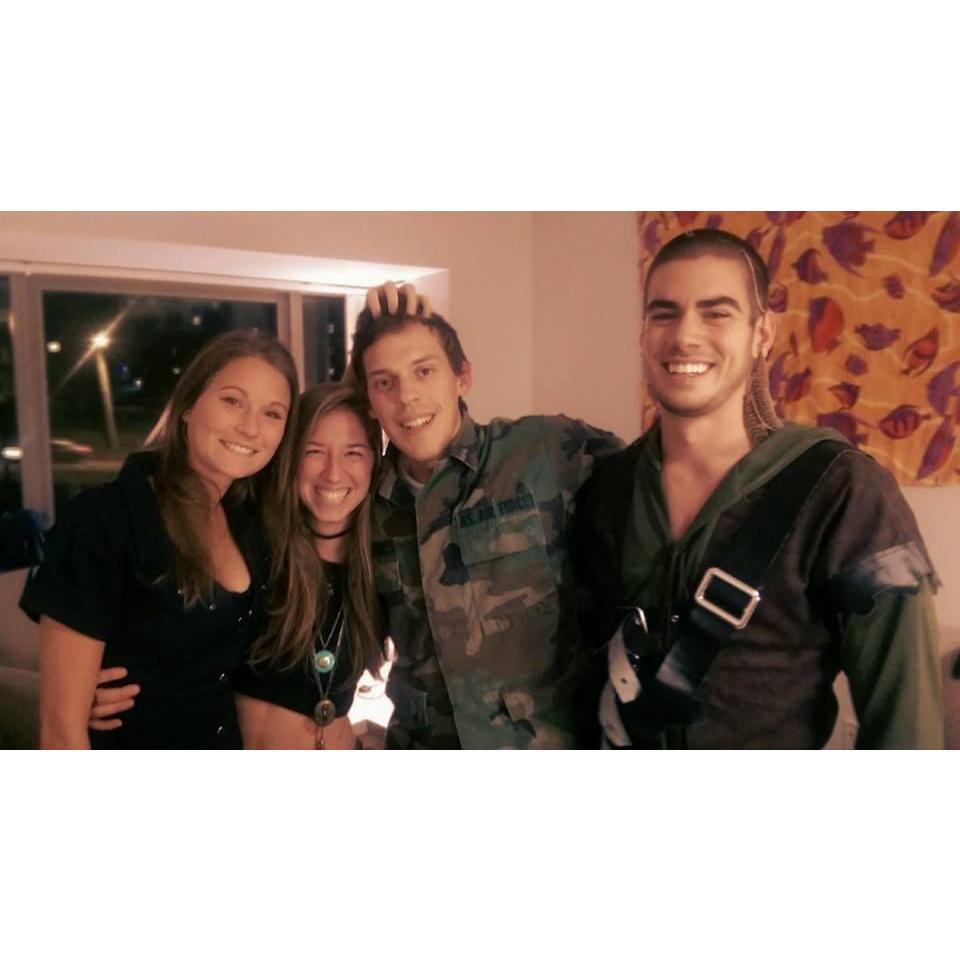 Halloween 2014