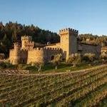 Napa Valley Wine Train