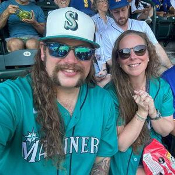 Baseball Tickets For Two