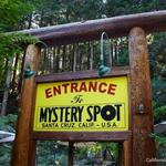 The Mystery Spot