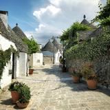 Alberobello