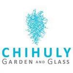 Chihuly Garden and Glass