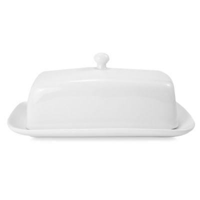 BIA® Covered Butter Dish