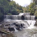 Keuka Lake Outlet Trail