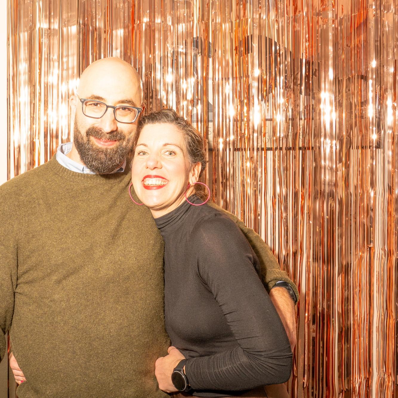 Jon & Lindsey Part 2: The Wreckoning

Photography by Justin Belmondo
