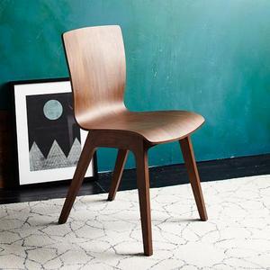 Crest Bentwood Dining Chair