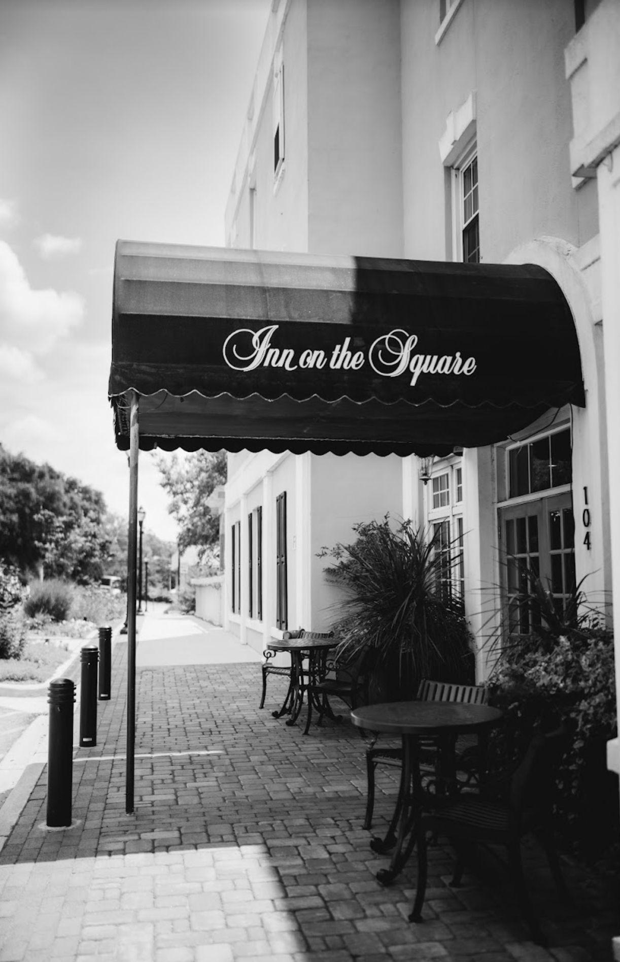 The Wedding Website of Brooke Heslin and Louis Sligh