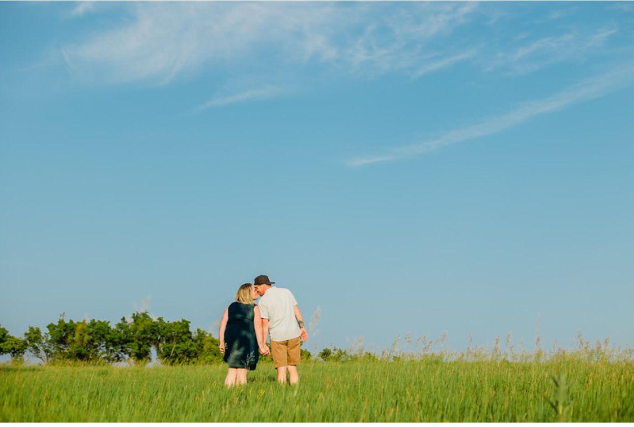 The Wedding Website of Lisha Devorak and Andrew Hassebroek