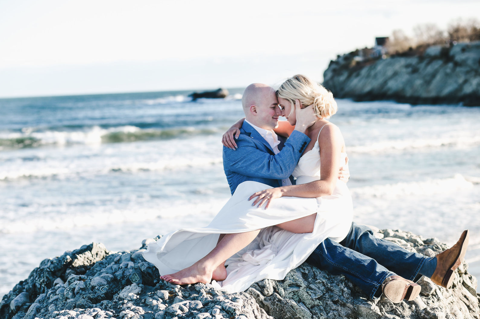 The Wedding Website of Madison Brosler and Michael Meuse