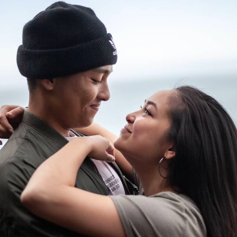 January 2021 - Mori Point, Pacifica, CA