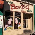 The Bar-B-Q Shop